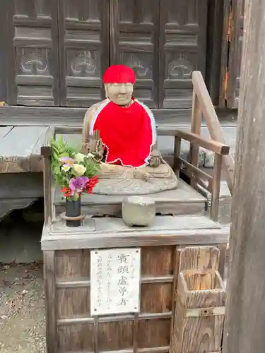 舎那院(滋賀県)