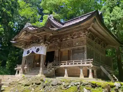 十和田神社(青森県)