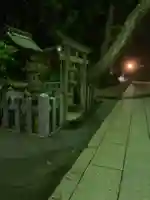 茨木神社(大阪府)