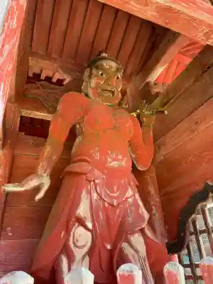 清澄寺(千葉県)