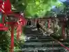 貴船神社(京都府)