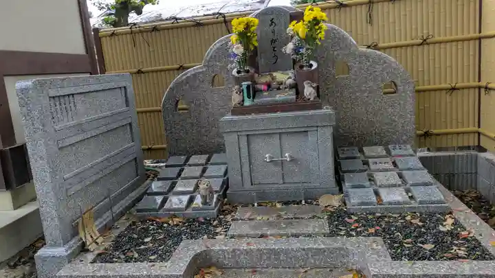 心華寺金港辯財天(京都府)