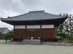 吉祥草寺(奈良県)