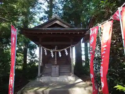 鹿嶋神社(茨城県)
