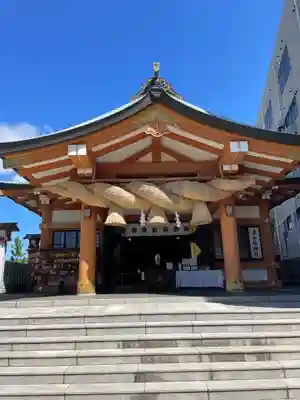 住吉神社(広島県)