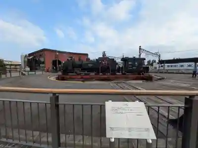赤薙山神社(栃木県)
