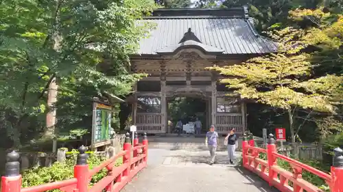 榛名神社(群馬県)