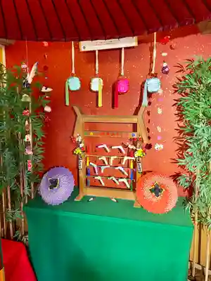 烏森神社(東京都)