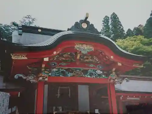 霧島神宮の本殿・本堂