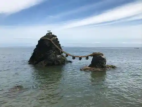 二見興玉神社のその他建物