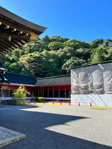 静岡浅間神社(静岡県)