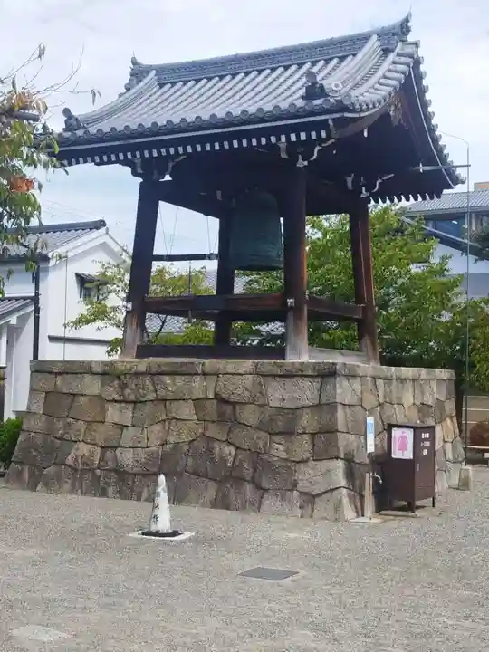 東寺(教王護国寺)(京都府)
