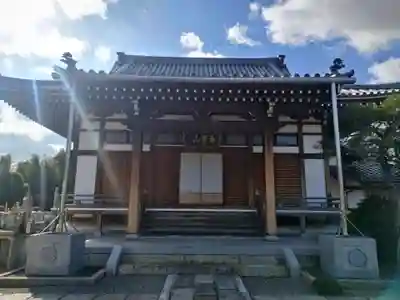 長円寺(京都府)