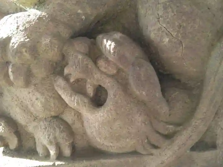 八幡橋八幡神社(神奈川県)