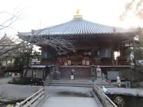 霊山寺(徳島県)