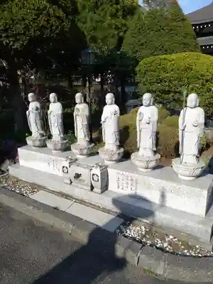 望洋寺(北海道)