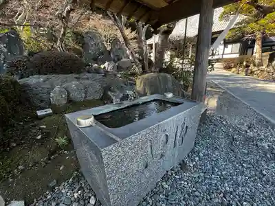 宝蔵寺(福島県)