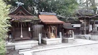 宗像神社(京都府)