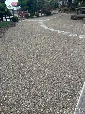 埴生神社(千葉県)