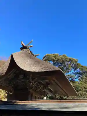 大洗磯前神社(茨城県)