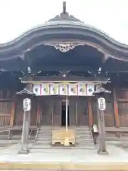 豊山八幡神社(福岡県)