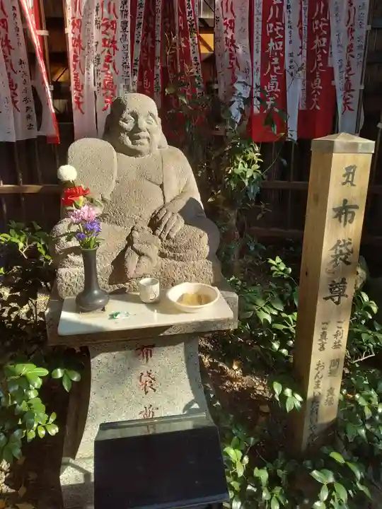 豊川稲荷東京別院(東京都)