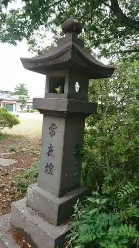 船形神社のその他建物
