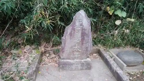 西照寺のその他建物