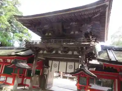 石上神宮(奈良県)