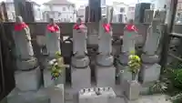 金剛院の地蔵