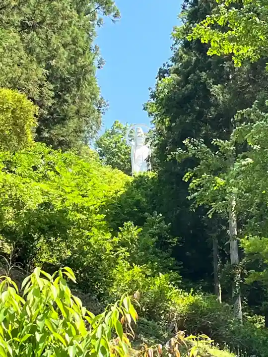 大渕寺(埼玉県)