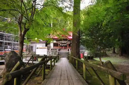八坂神社(高知県)