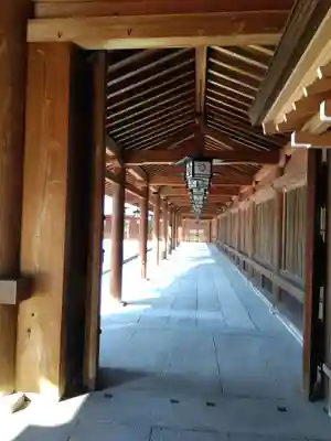 橿原神宮(奈良県)