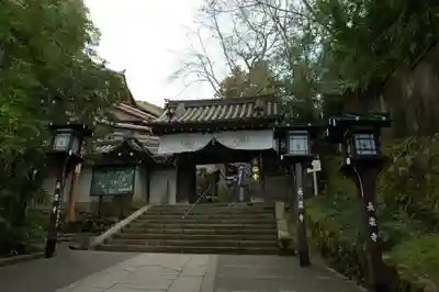 長楽寺のその他建物