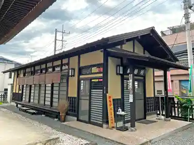 今宮坊のその他建物