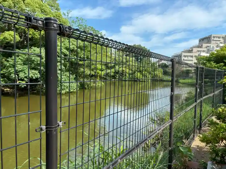 菊田神社(千葉県)