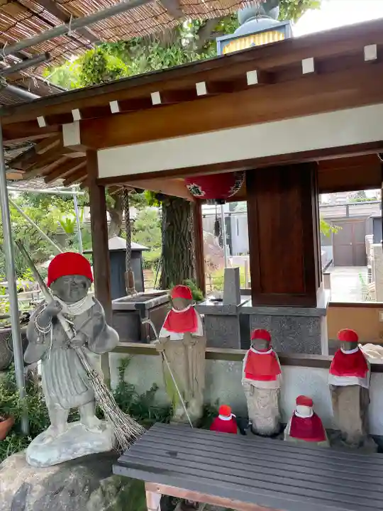 興徳寺(大阪府)