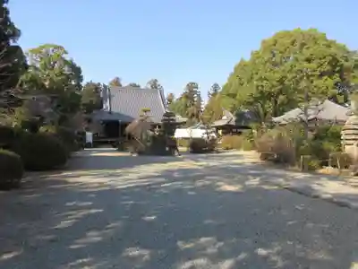 久米寺のその他建物