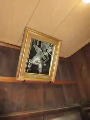 安禅寺のその他建物