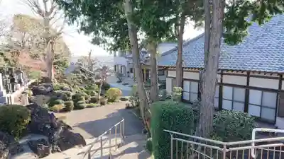 代信寺のその他建物