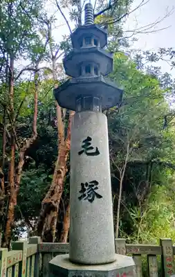 王子神社(東京都)