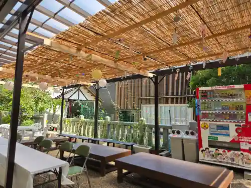 越木岩神社(兵庫県)