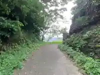鳴海神社の周辺
