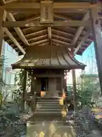 八幡神社(千葉県)