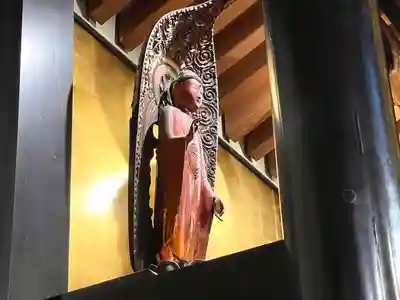 伊勢の国 四天王寺(三重県)