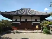 飛鳥寺(奈良県)