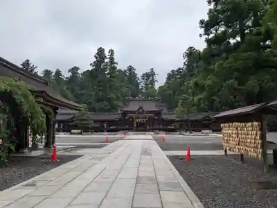 多賀大社(滋賀県)