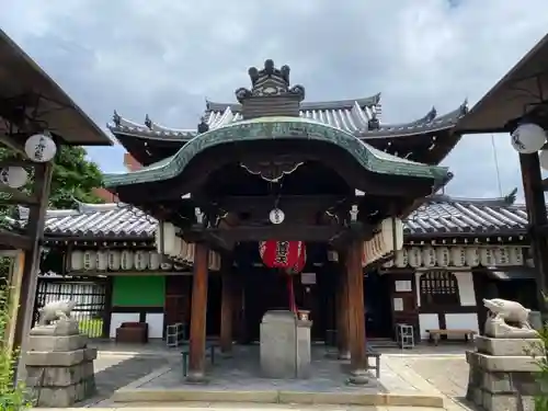 摩利支天堂 禅居庵の本殿・本堂