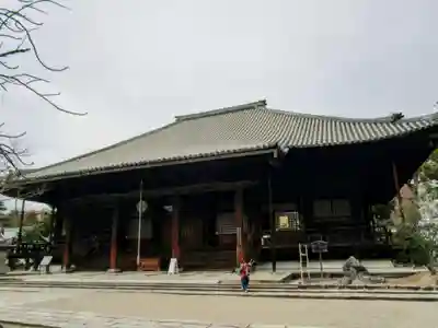 西大寺(奈良県)