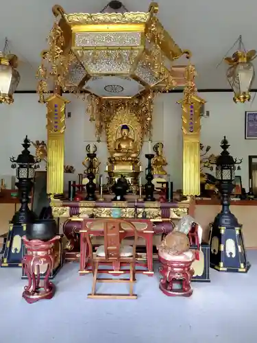 柳沢寺(群馬県)